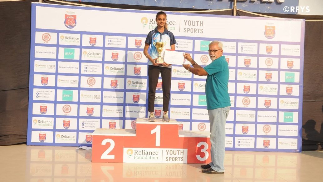 A scintillating RFYS debut for Vadodara A scintillating RFYS debut for Vadodara