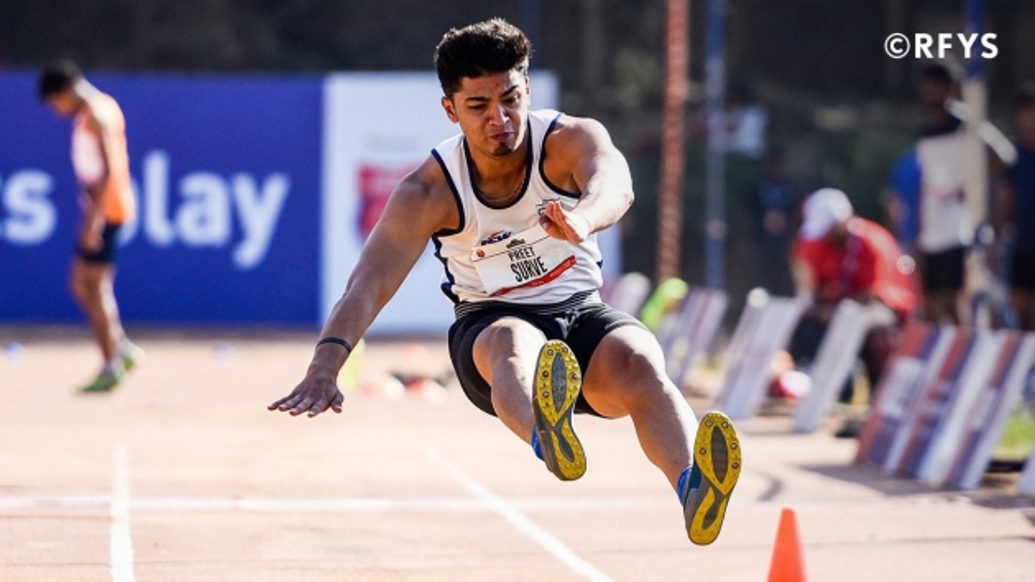 RFYS Athletics comes to a momentous end! RFYS Athletics comes to a momentous end!