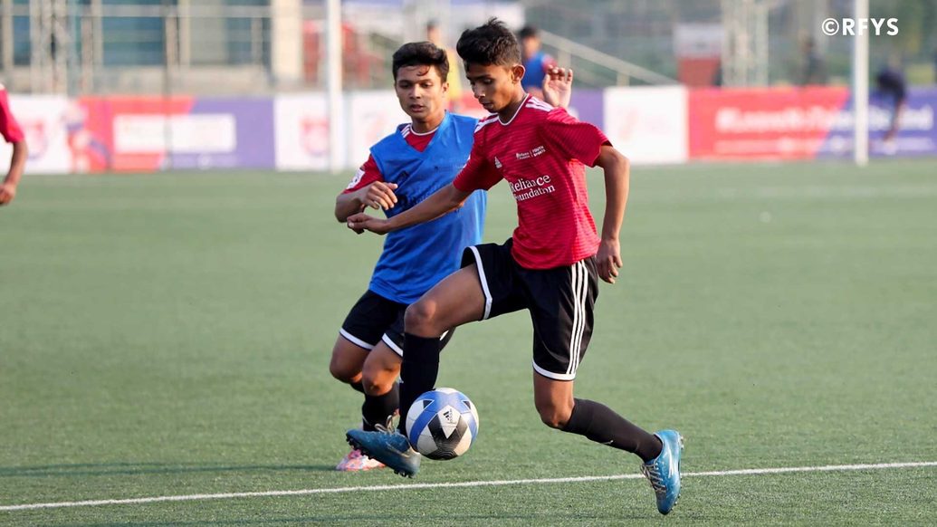 RFYS Blog: National Championship Day 7 RFYS Blog: National Championship Day 7