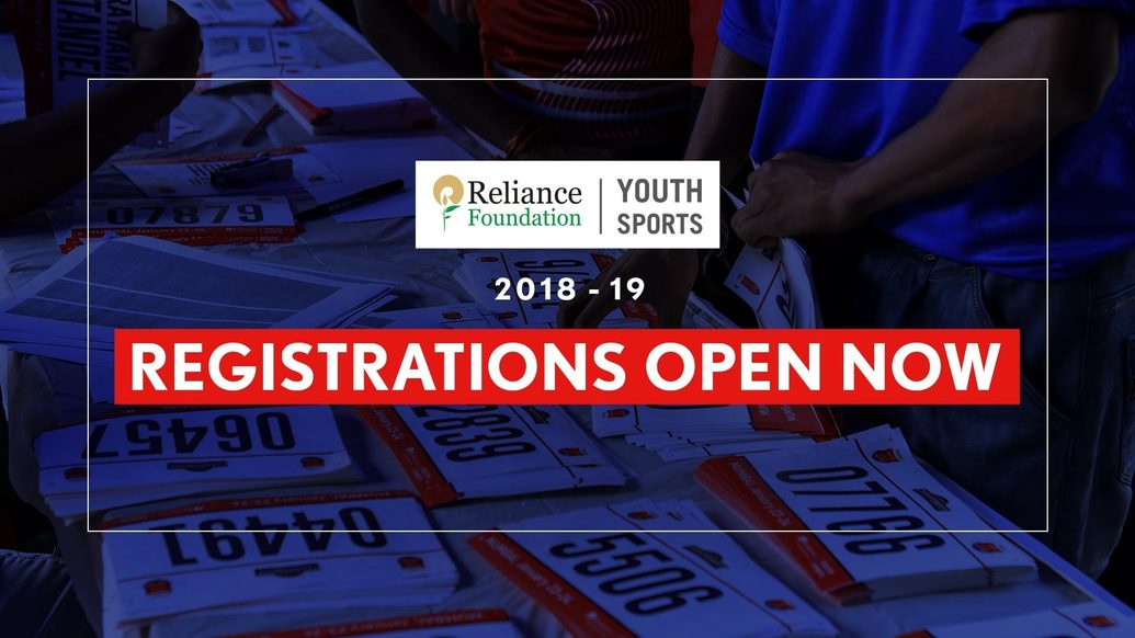 All you need to know about RFYS registration process All you need to know about RFYS registration process