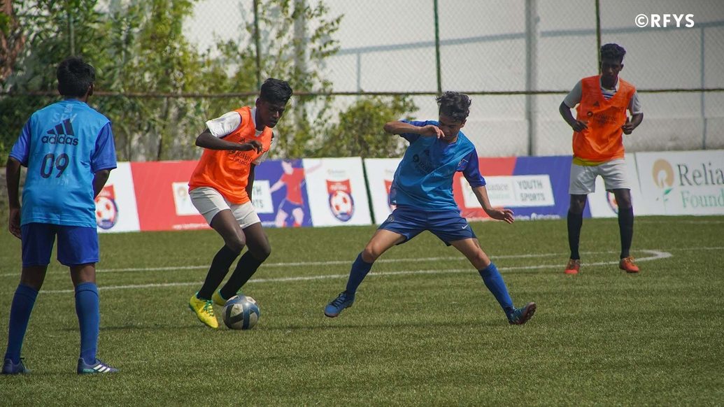 RFYS Blog: Day 93 RFYS Blog: Day 93