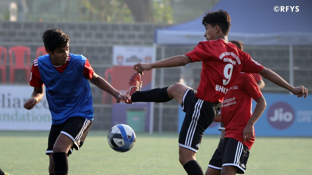 RFYS National Championship Live Blog - Day 9 RFYS National Championship Live Blog - Day 9