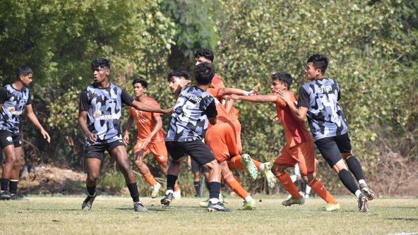 RFDL Season 3: Top Teams In Meghalaya-Assam And North Region Buckle Up After The Conclusion Of Regional Qualifiers
