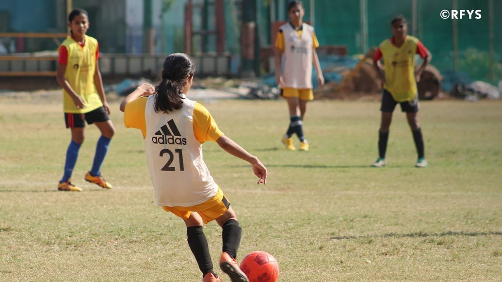 Day 62: RFYS 2018-19 Day 62: RFYS 2018-19