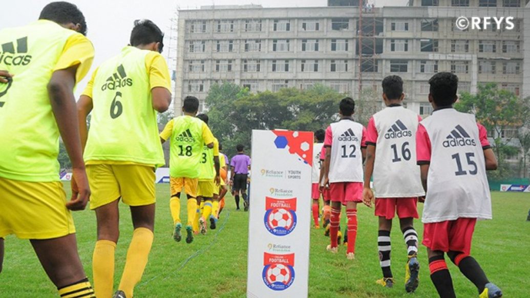 RFYS to get underway on 16th August! RFYS to get underway on 16th August!