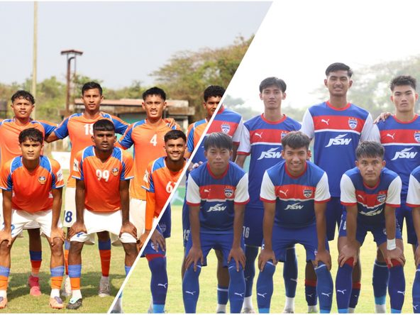 RFDL National Championships 2025-26 Final: Bengaluru FC, FC Goa go head-to-head for title - full schedule, where to watch live