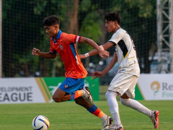 Classic FA vs FC Goa | National Championship | Semi-Final 2 | RFDL 2024-25