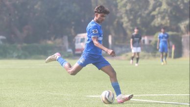 Regional Qualifiers : Dempo SC vs Churchill Brothers FC | RFDL