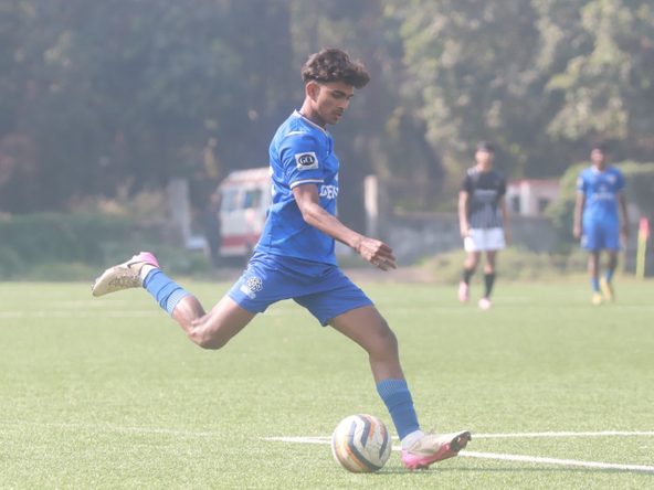 Regional Qualifiers : Dempo SC vs Churchill Brothers FC | RFDL