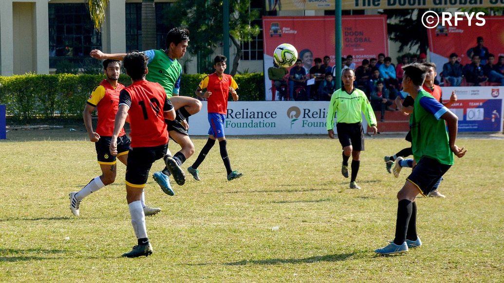 City Finals Day 6: Dehradun's newly crowned champions! City Finals Day 6: Dehradun's newly crowned champions!