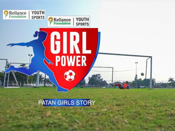 Girl Power - Patan Girls' Story