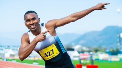 23 Athletes supported by Reliance Foundation gear up to make their mark at the World University Games in Germany