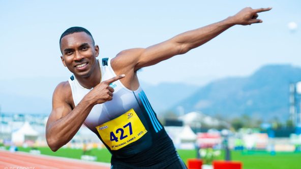 23 Athletes supported by Reliance Foundation gear up to make their mark at the World University Games in Germany