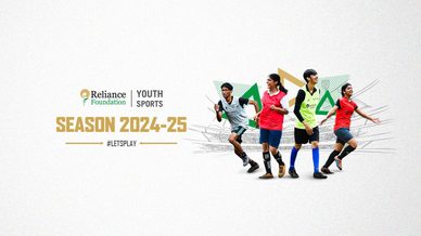 Reliance Foundation Youth Sports' Seventh Season Kicks Off Today in Mizoram, Chennai, and Kerala