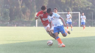 Regional Qualifiers : FC Goa vs Churchill Brothers | RFDL
