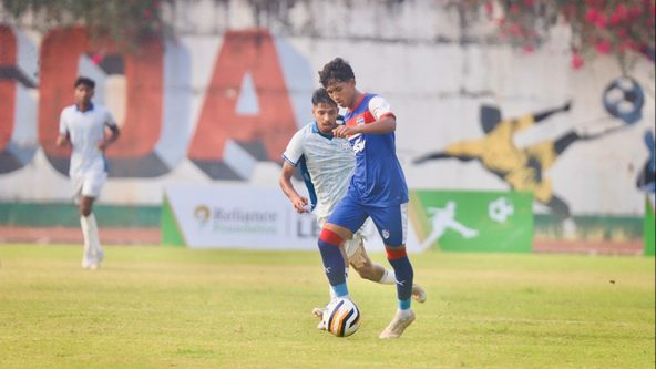 RFDL National Championships 2025-26: Punjab FC, Bengaluru FC, FC Goa and Kerala Blasters battle for the ultimate crown - full schedule, where to watch live.
