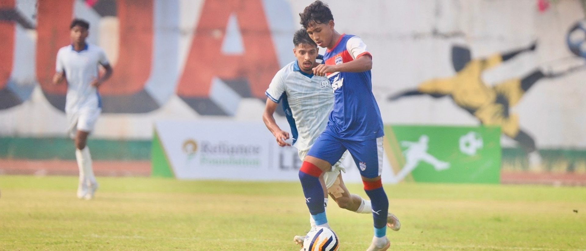 RFDL National Championships 2025-26: Punjab FC, Bengaluru FC, FC Goa and Kerala Blasters battle for the ultimate crown - full schedule, where to watch live.