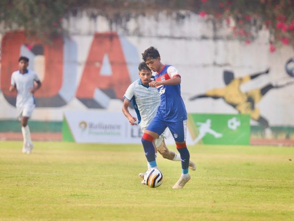 RFDL National Championships 2025-26: Punjab FC, Bengaluru FC, FC Goa and Kerala Blasters battle for the ultimate crown - full schedule, where to watch live.