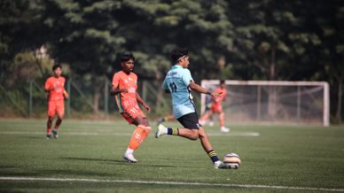 Regional Qualifiers : Alchemy IFA vs Sreenidi Deccan FC | RFDL