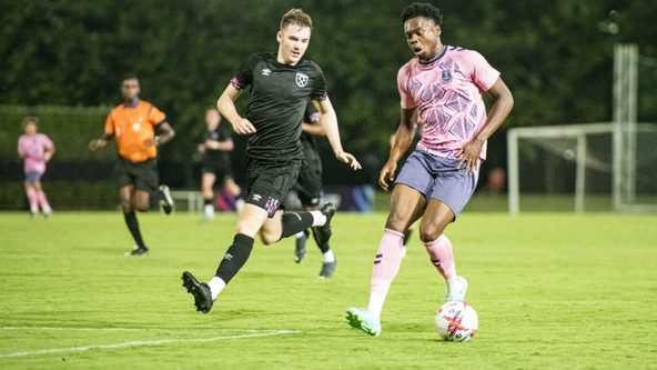 Wolverhampton Wanderers FC Crowned Champions Of Reliance Foundation  Presents Premier League Next Generation Cup After A Thrilling Win In  Penalties Against Stellenbosch FC