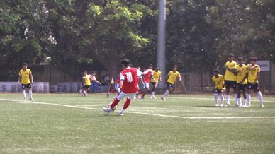 Regional Qualifiers : Bengaluru FC vs Roots FC | RFDL