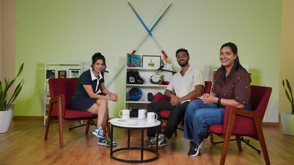 Tejas & Kachnar: Built, not born