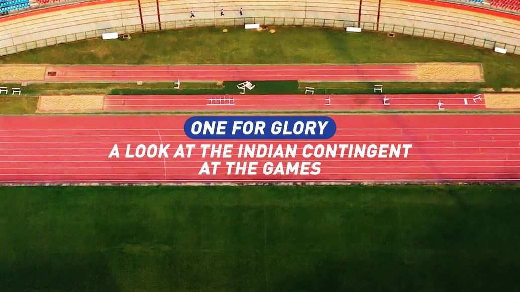 One for Glory - A Lowdown on the Indian Contingent at the World’s Biggest Sporting Event. One for Glory - A Lowdown on the Indian Contingent at the World’s Biggest Sporting Event.