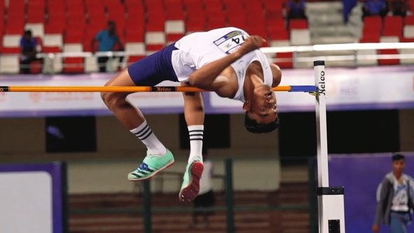 Glimpse of the Fed Cup 2024 | Reliance Foundation