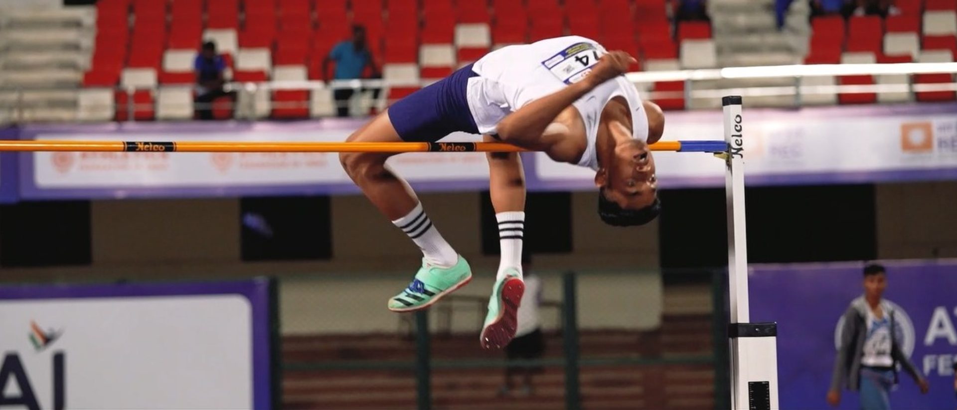 Glimpse of the Fed Cup 2024 | Reliance Foundation