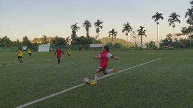 RFYS Football Championship Mizoram 2025 - 26 : 14th November