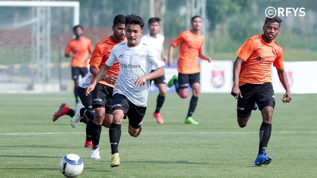 RFYS Season 4 Throwback Thursdays: National Championships, Day 6 RFYS Season 4 Throwback Thursdays: National Championships, Day 6