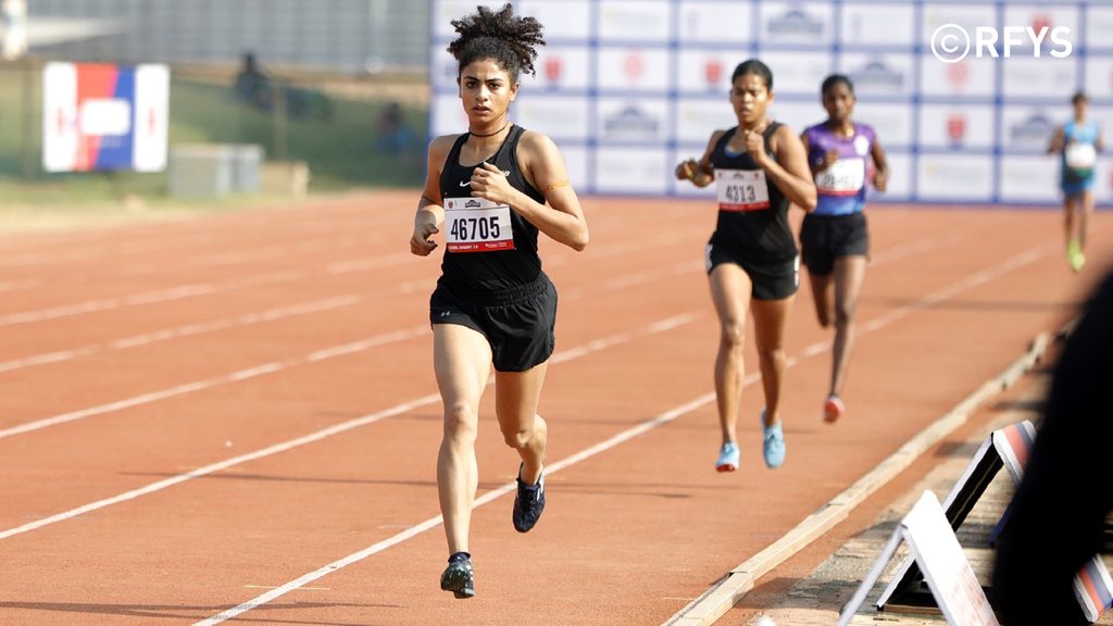 National Games 2022: Several records tumble on day 1 of athletics
