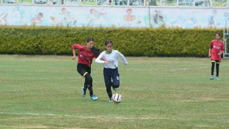 Reliance Foundation to host football workshops nationwide for women match officials beginning today