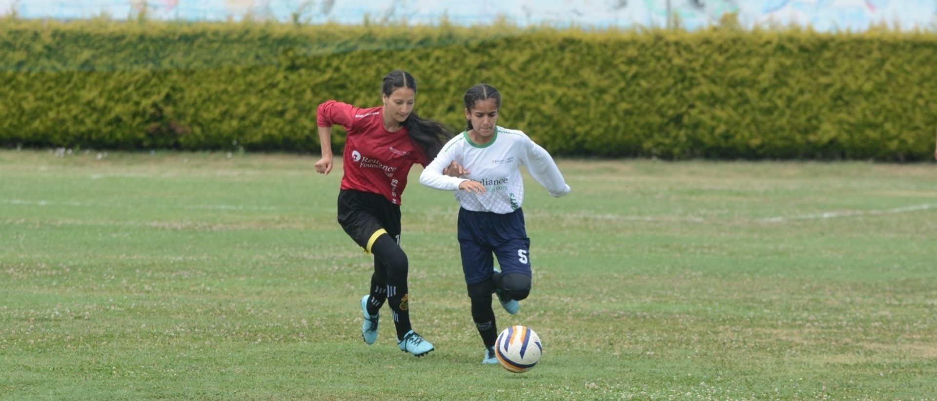 Reliance Foundation to host football workshops nationwide for women match officials beginning today