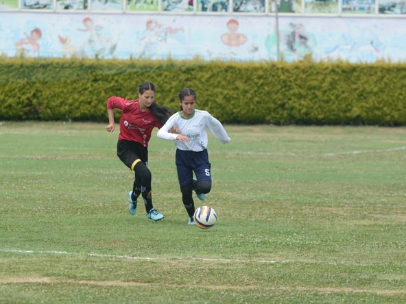 Reliance Foundation to host football workshops nationwide for women match officials beginning today