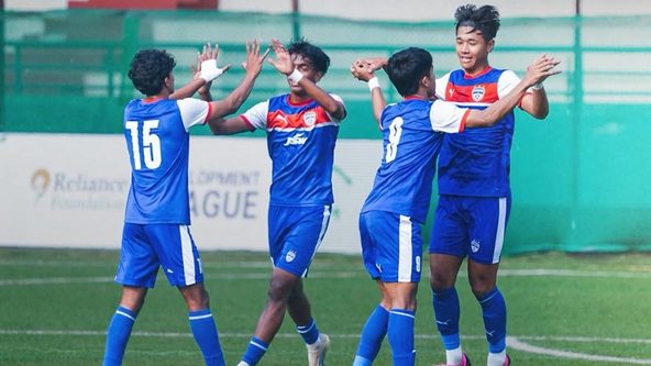 RFDL 2025-26: Bengaluru FC’s structured campaign takes them to National Championship