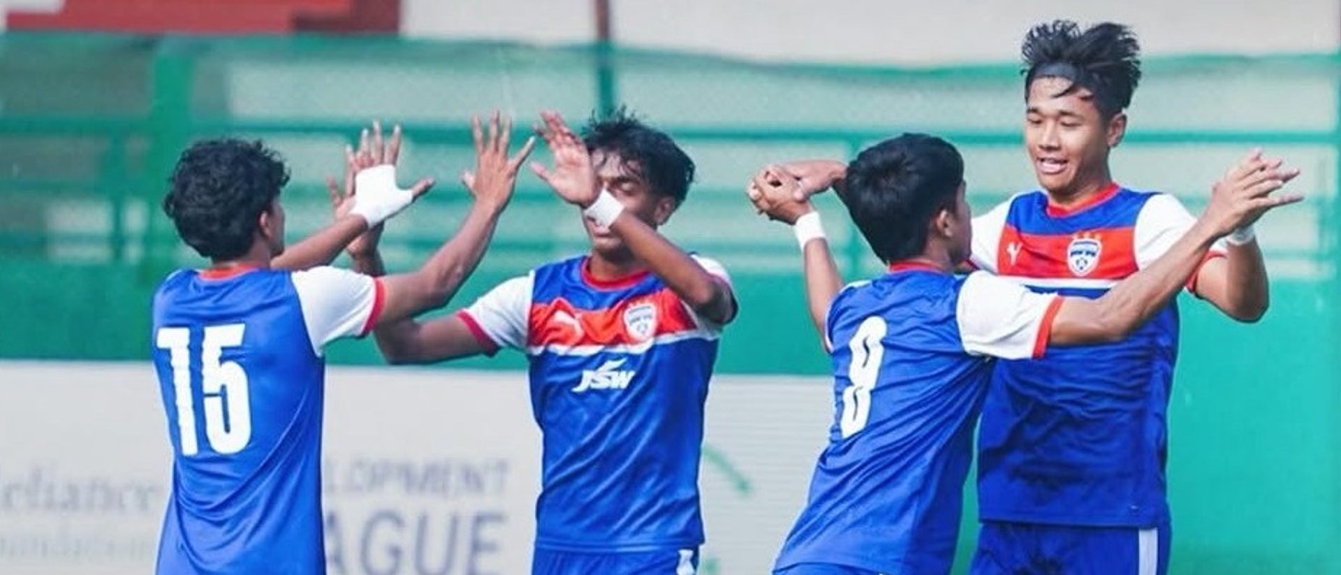 RFDL 2025-26: Bengaluru FC’s structured campaign takes them to National Championship