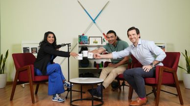 From Paris Podiums to Performance Secrets: Shiva Keshavan & Christopher in Conversation