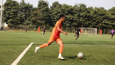 Regional Qualifiers : Kickstart FC vs South United FC | RFDL