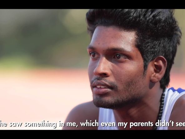 RFYS Athletics Film