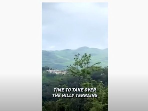 Monday Motivation ft. Reliance Foundation High Performance Athletes at Conoor