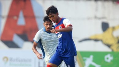 National Championship: Kerala Blasters FC vs Bengaluru FC SF 1 - 1st Leg | RFDL