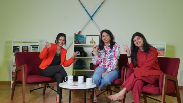 Aditi Mutatkar and Mihira Khopkar: Women, Willpower & What Fuels the Journey