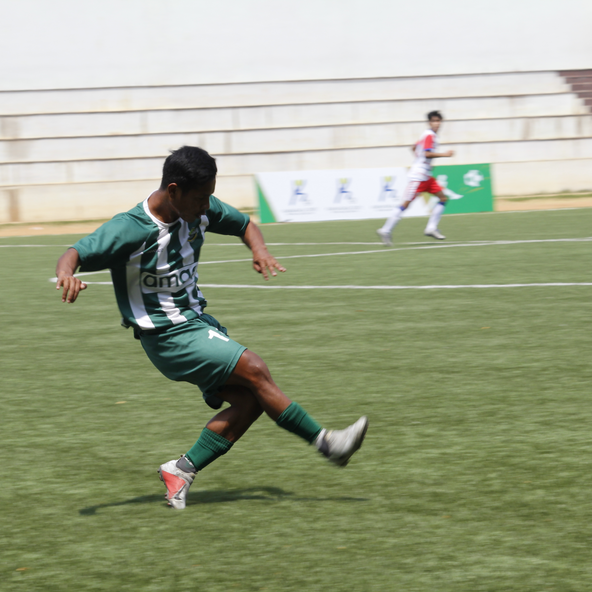 Regional Qualifiers Bengaluru FC Kickstart FC RFDL