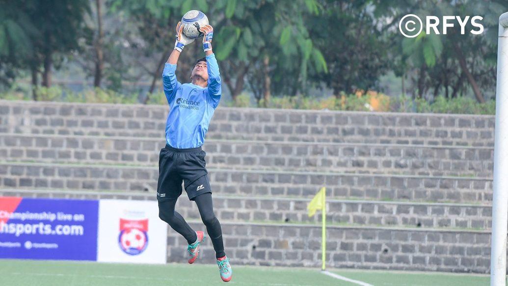 RFYS Season 4 Throwback Thursdays: National Championships, Day 3 RFYS Season 4 Throwback Thursdays: National Championships, Day 3