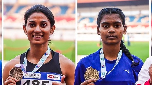 "Winning in front of my home crowd was more special", DM Jayaram