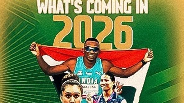 What to expect in 2026? A year packed with global sports action and defining moments