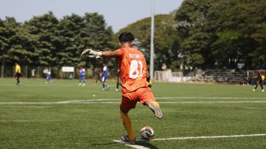 Regional Qualifiers : Kickstart FC vs Bengaluru FC | RFDL