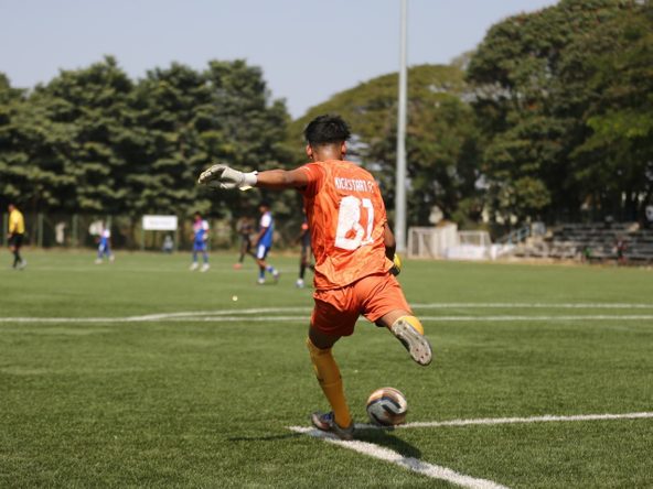 Regional Qualifiers : Kickstart FC vs Bengaluru FC | RFDL