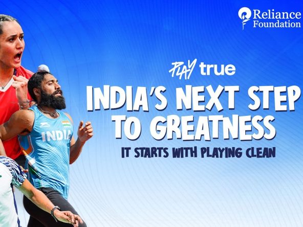 Building Integrity in Indian Sport: Reliance Foundation Launches Athlete Education Programme